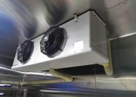 9mmの冷蔵室の蒸化器380V 50Hzのより涼しい蒸化器の単位の間隔をあけるひれ